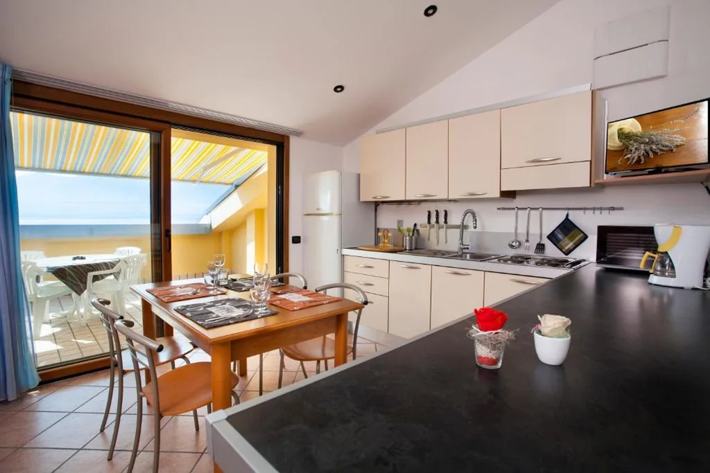 Appartamento Superior con 2 Camere da Letto - Edificio Separato — Taki Village