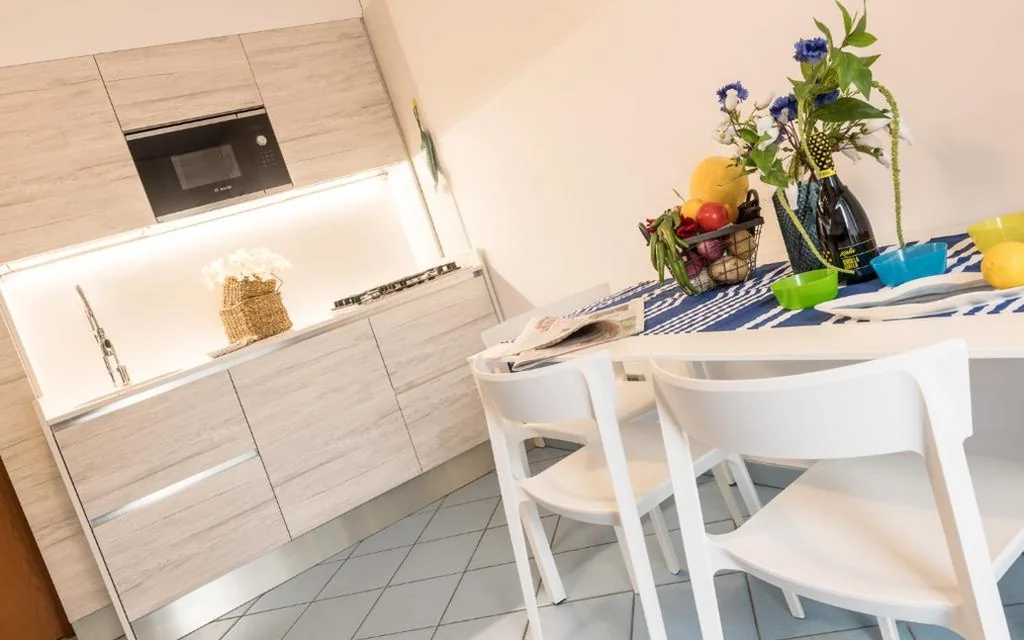 Appartamento Superior — Costa Rica Bibione Eco Resort