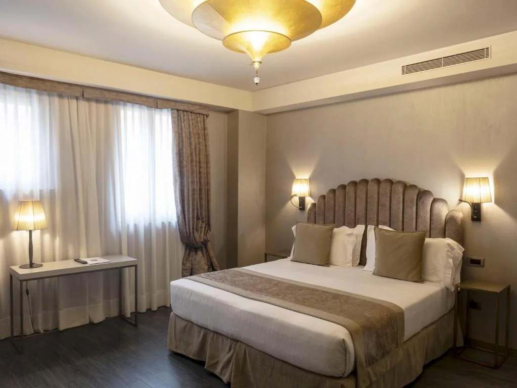 Appartamento Superior — Hotel Aquarius Venice – Ascend Collection
