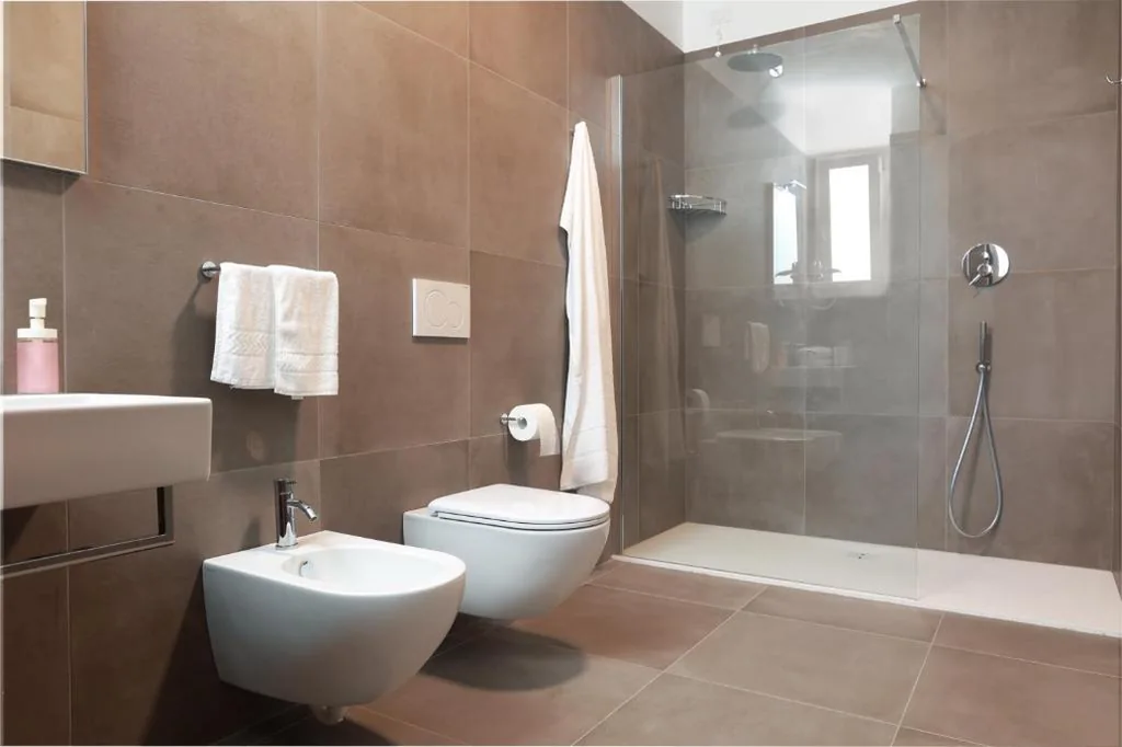 Superior Apartment — Hotel Luciana