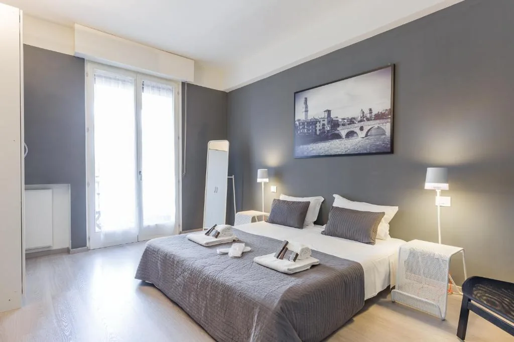 Superior Apartment — La Casetta di Lina Rooms and Apartments