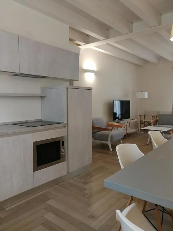 Appartamento Superior — Residence Atlantico