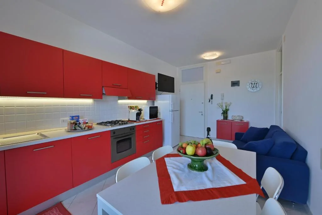 Superior Apartment — Residence Mariavittoria