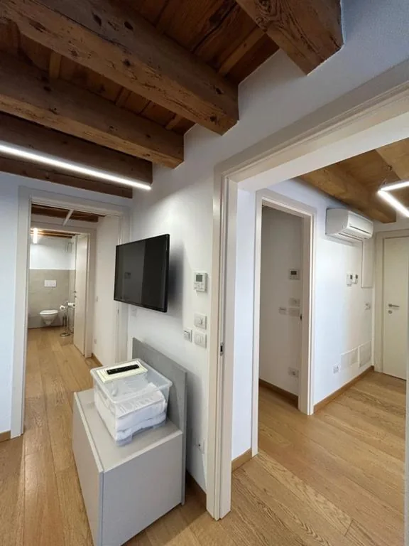 Superior Apartment — Residenza Della Samaritana