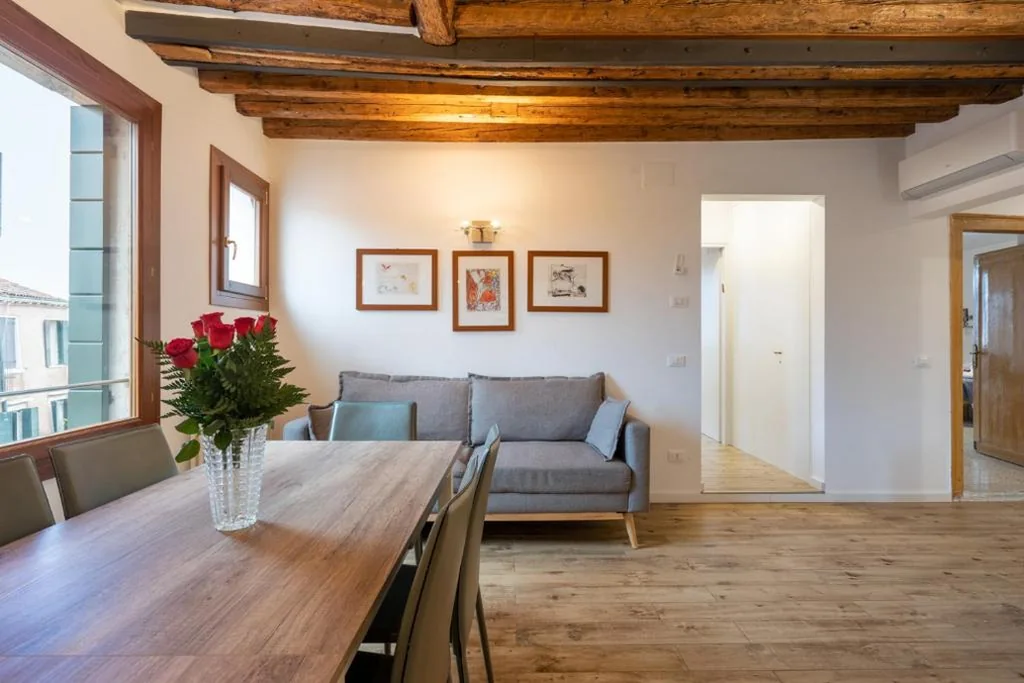 Appartamento Superior — Rimon Residence