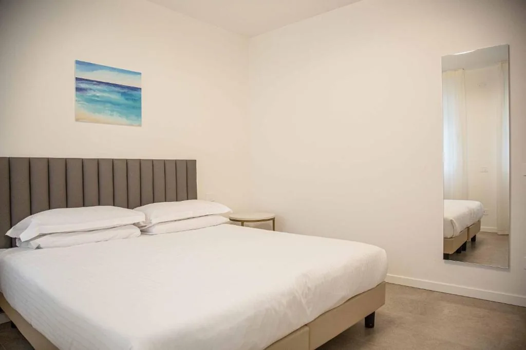 Apartment — The Green Park Hotel WellnessSpa & Restaurant