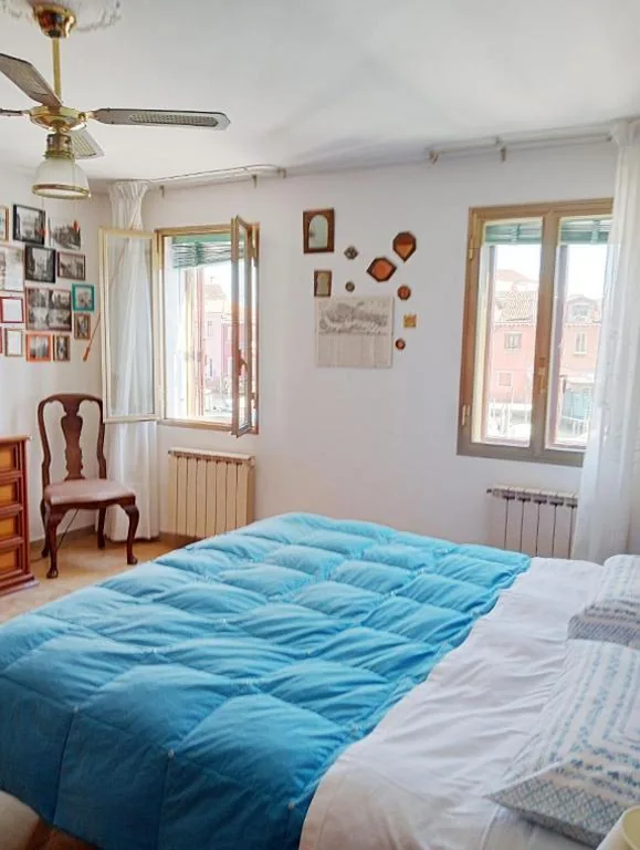 Appartamento vacanze Casadueottanta loc-13704