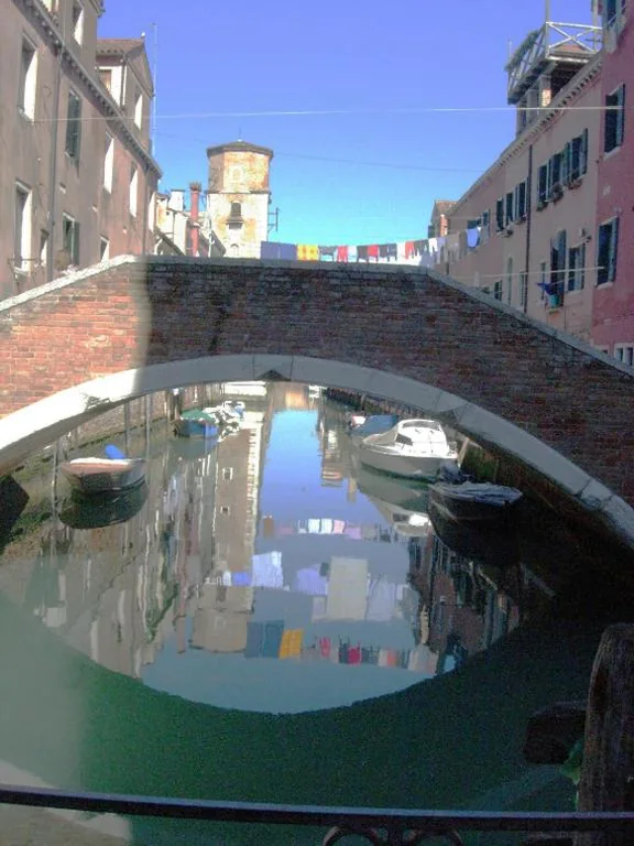 Appartamento vacanze Casadueottanta loc-13704 — foto 4