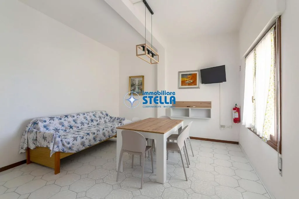 Appartamento — Villa Giglio