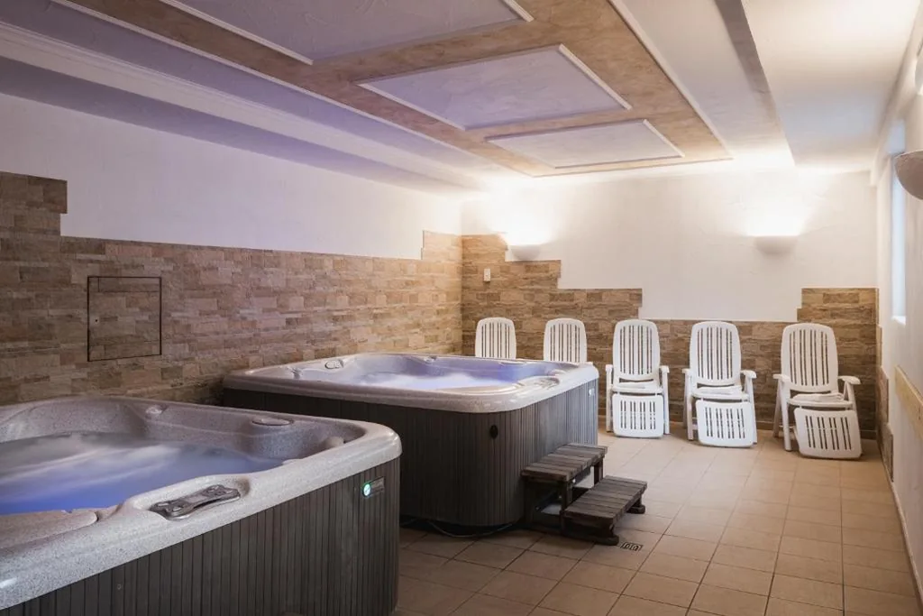 Apparthotel Sellaronda — foto 3