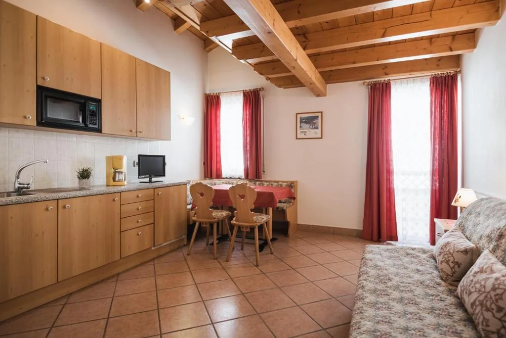 Apparthotel Sellaronda — foto 4