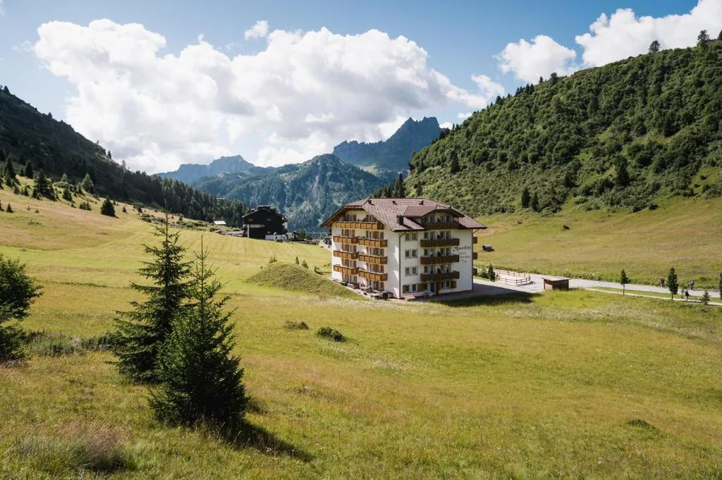 Apparthotel Sellaronda — foto 5