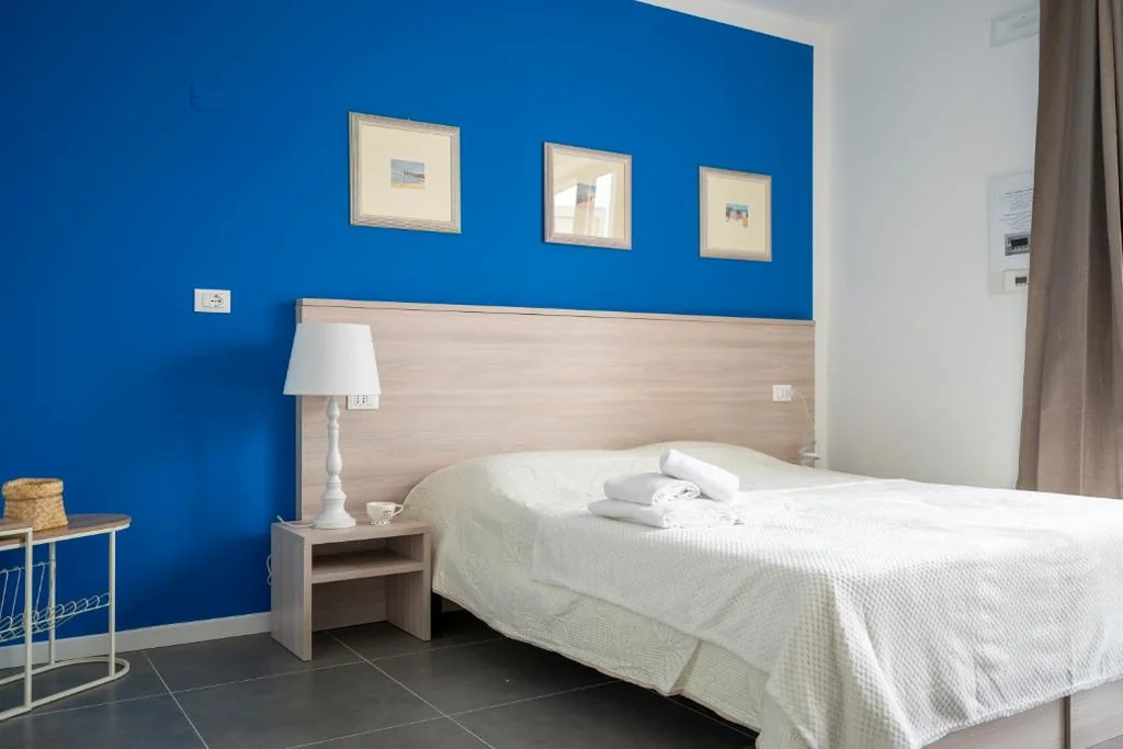 Appia Rooms Free Parking 10 min to Venice Easy Access — foto 3