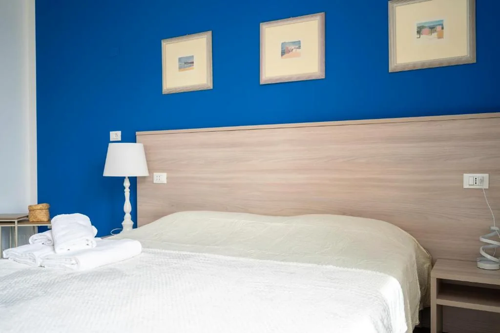 Appia Rooms Free Parking 10 min to Venice Easy Access — foto 4