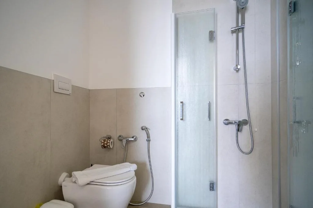 Appia Rooms Free Parking 10 min to Venice Easy Access — foto 6