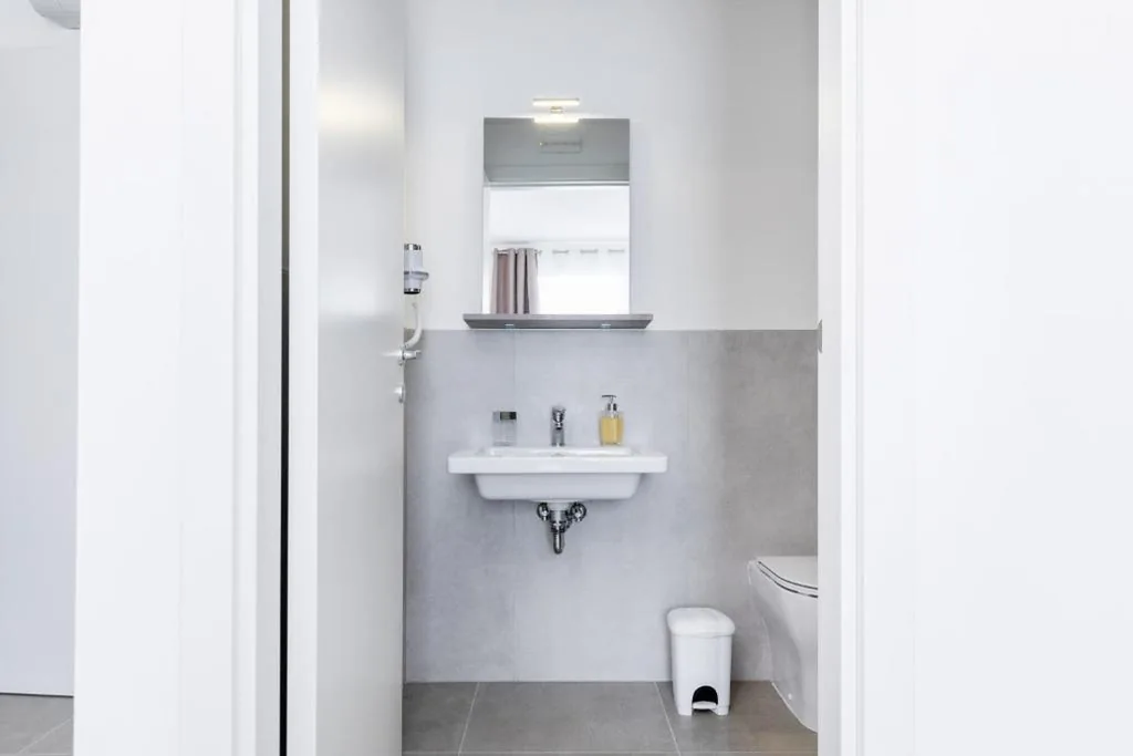 Appia Rooms Free Parking 10 min to Venice Easy Access — foto 7