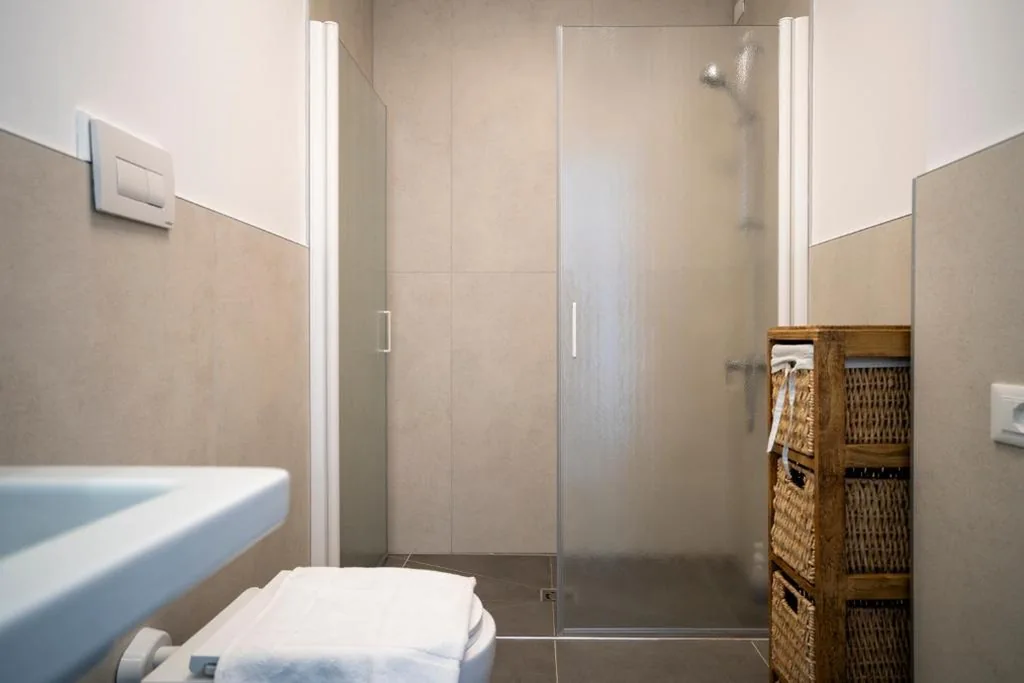 Appia Rooms Free Parking 10 min to Venice Easy Access — foto 8