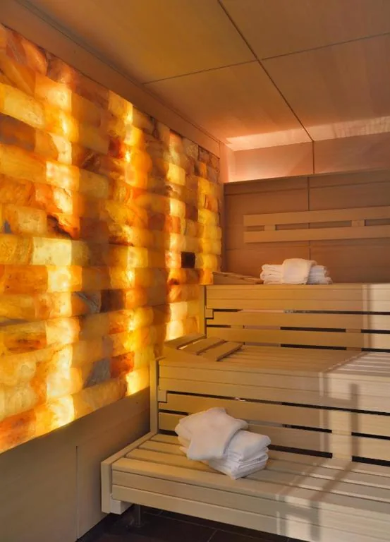 Aqualux Hotel Spa Suite & Terme — foto 3