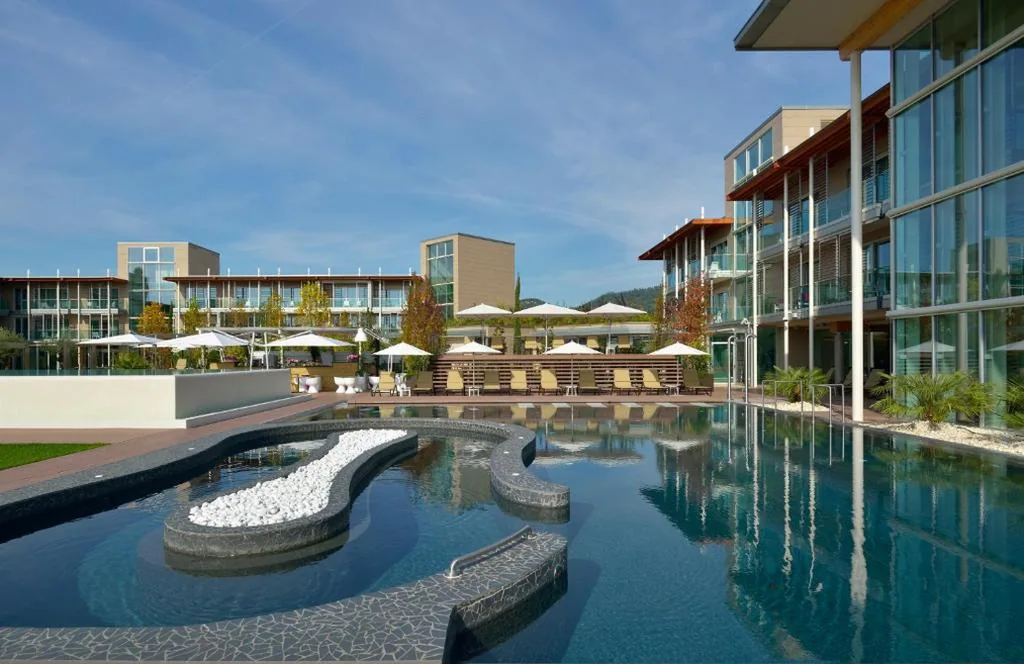 Aqualux Hotel Spa Suite & Terme — foto 4
