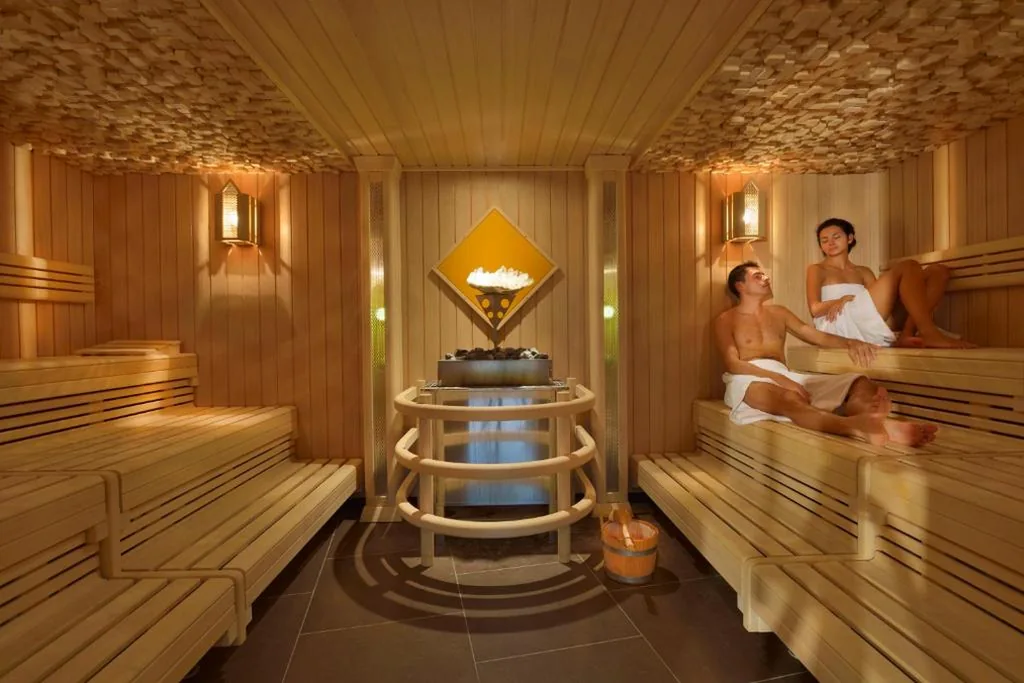 Aqualux Hotel Spa Suite & Terme — foto 6