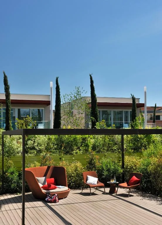 Aqualux Hotel Spa Suite & Terme — foto 7
