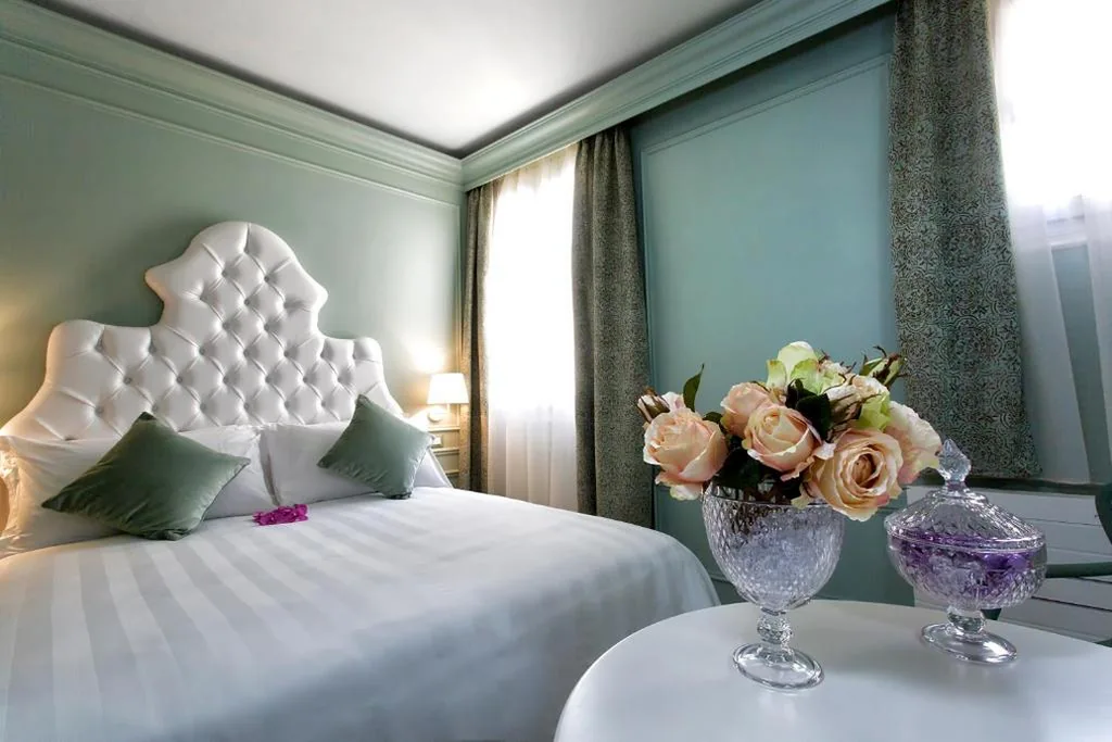 Aquamare, boutique b&b
