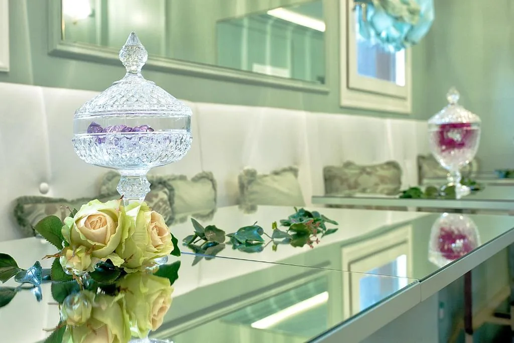 Aquamare, boutique b&b