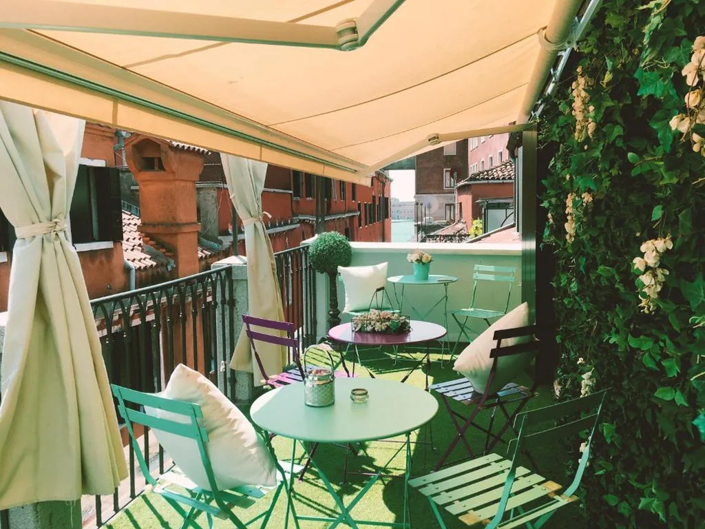 Aquamare, boutique b&b — foto 3