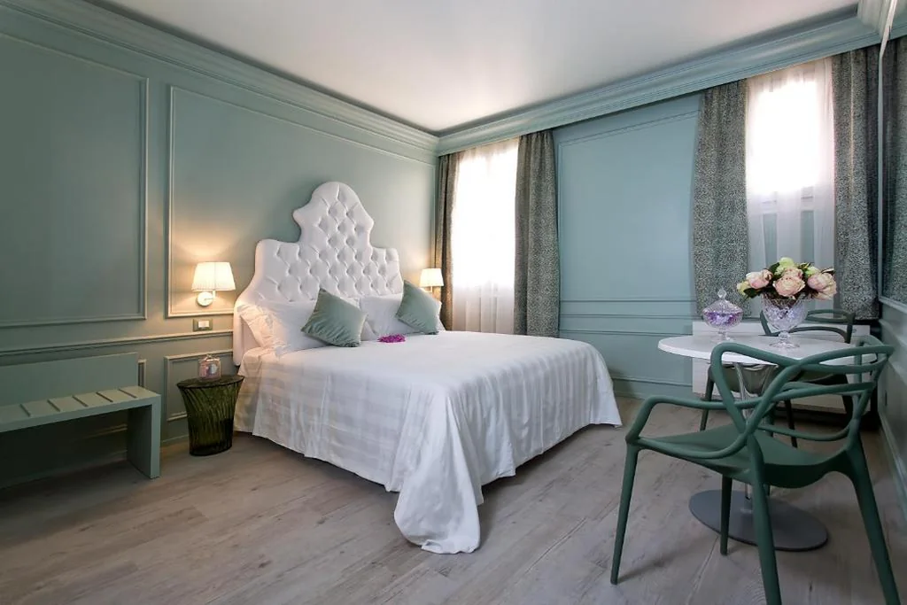 Aquamare, boutique b&b — foto 5