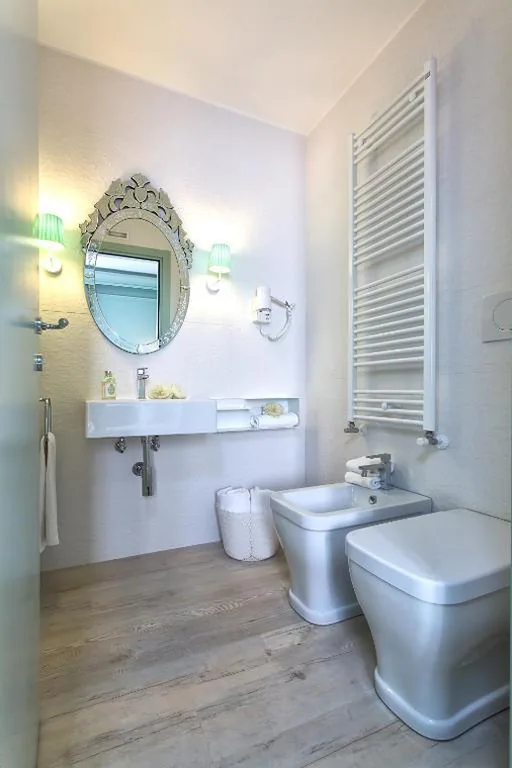 Aquamare, boutique b&b — foto 6