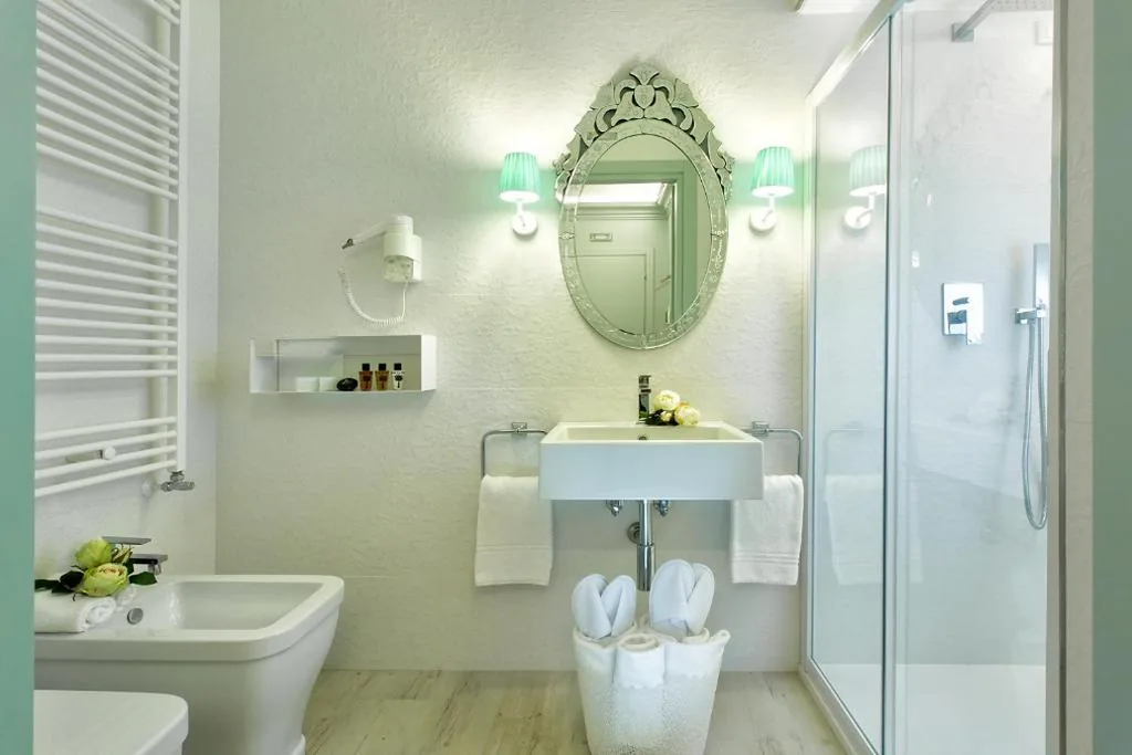Aquamare, boutique b&b — foto 7