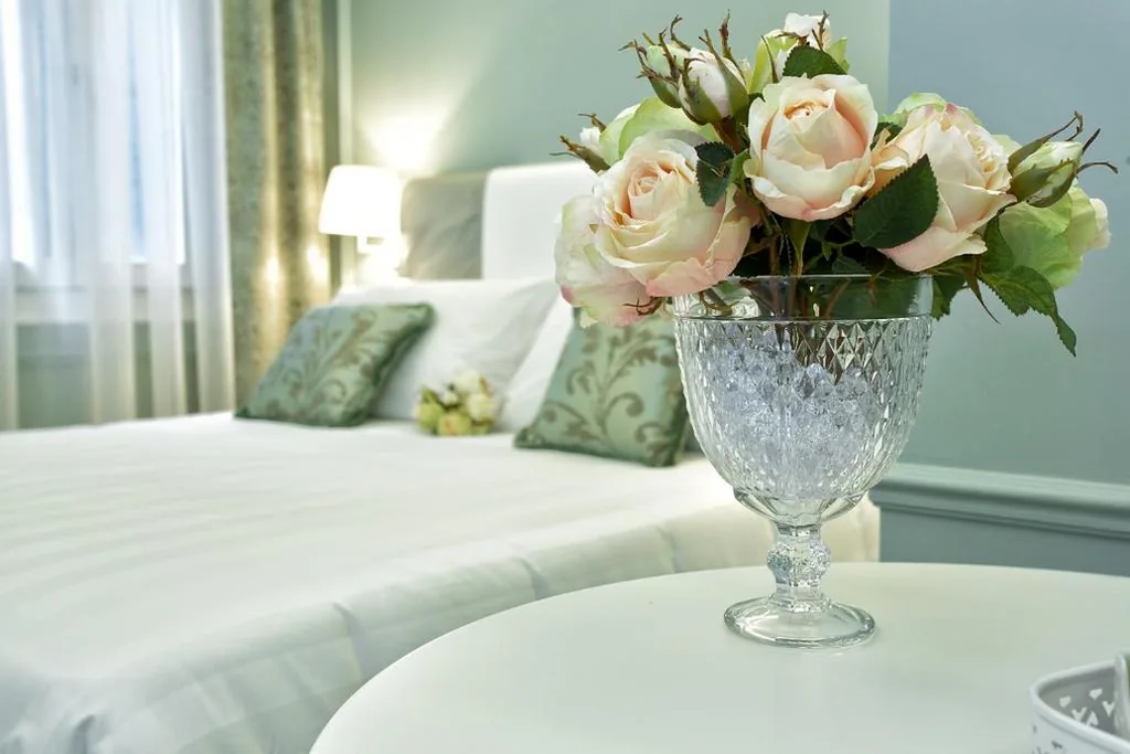 Aquamare, boutique b&b — foto 8