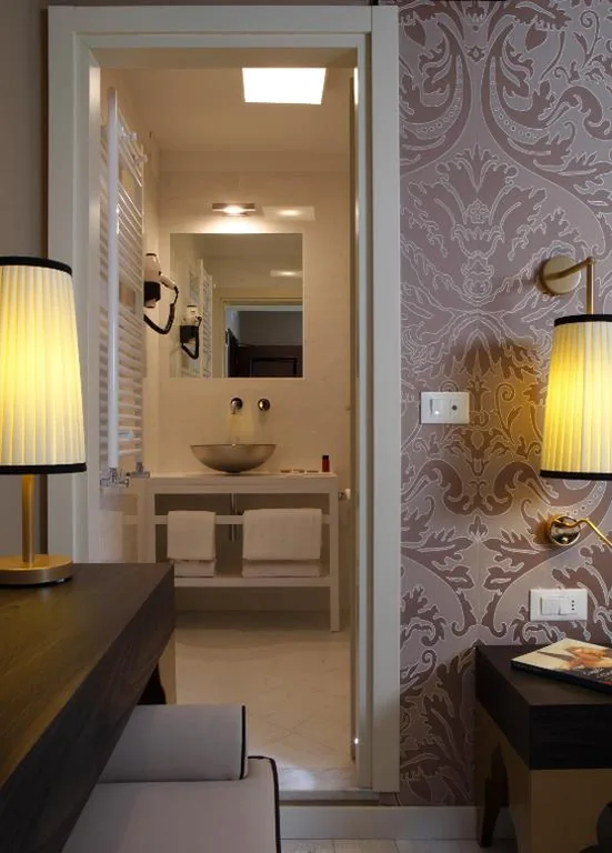Arcadia Boutique Hotel — foto 3