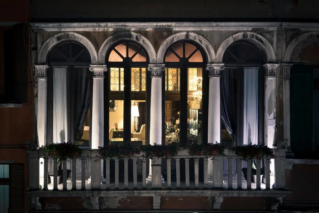 Arcadia Boutique Hotel — foto 4