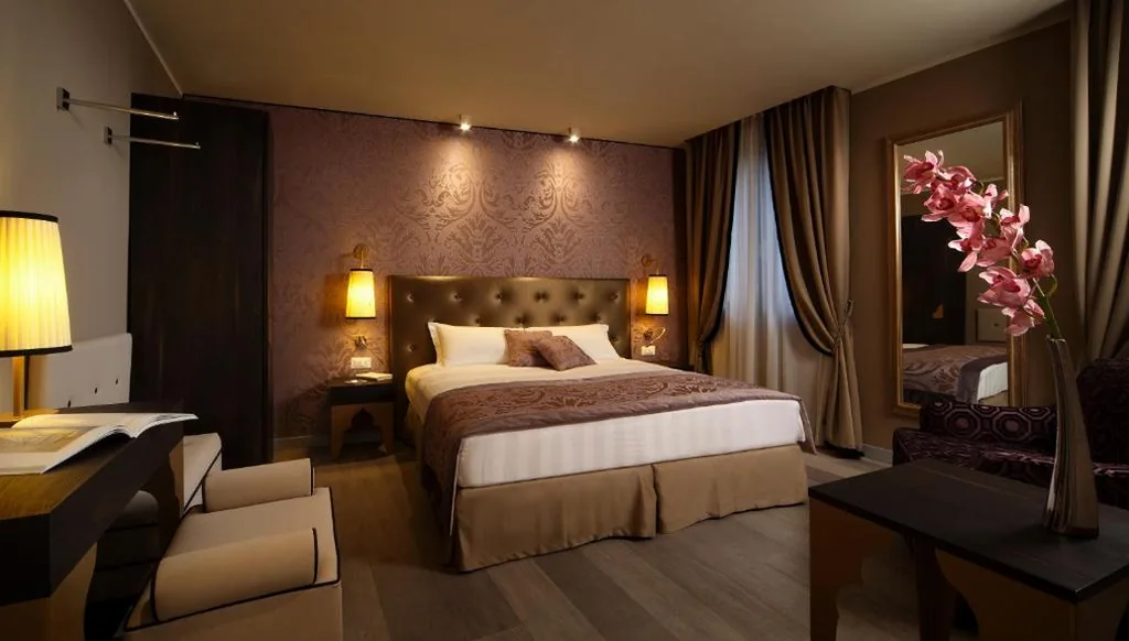 Arcadia Boutique Hotel — foto 6