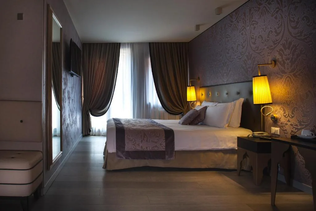 Arcadia Boutique Hotel — foto 8