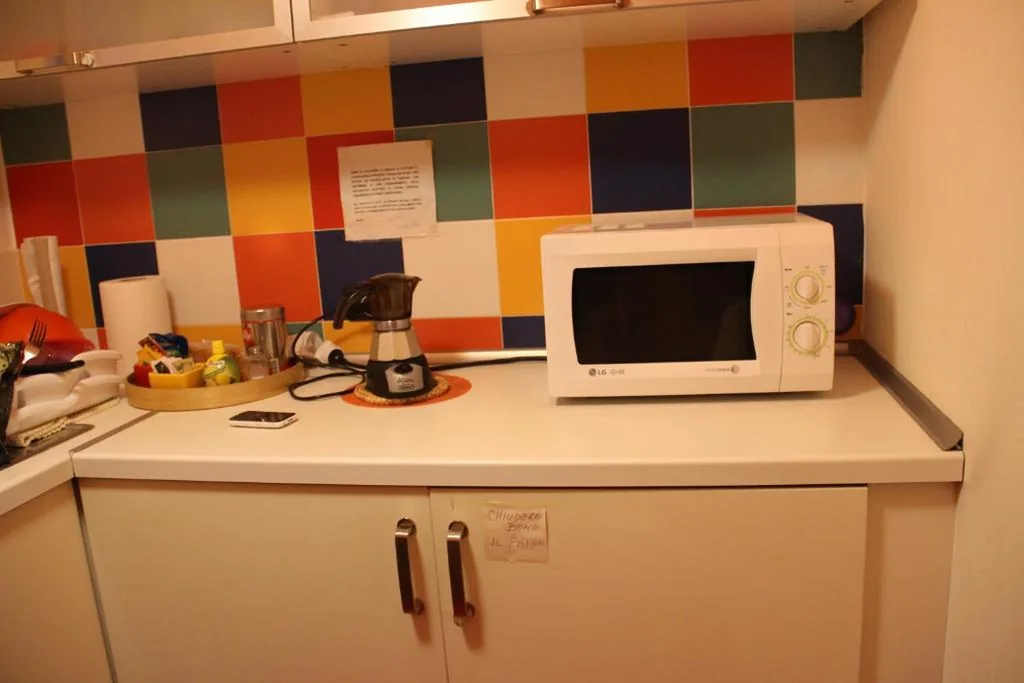 ARCOBALENO AFFITTACAMERE — foto 4