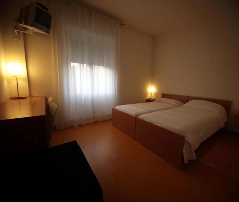 ARCOBALENO AFFITTACAMERE — foto 6