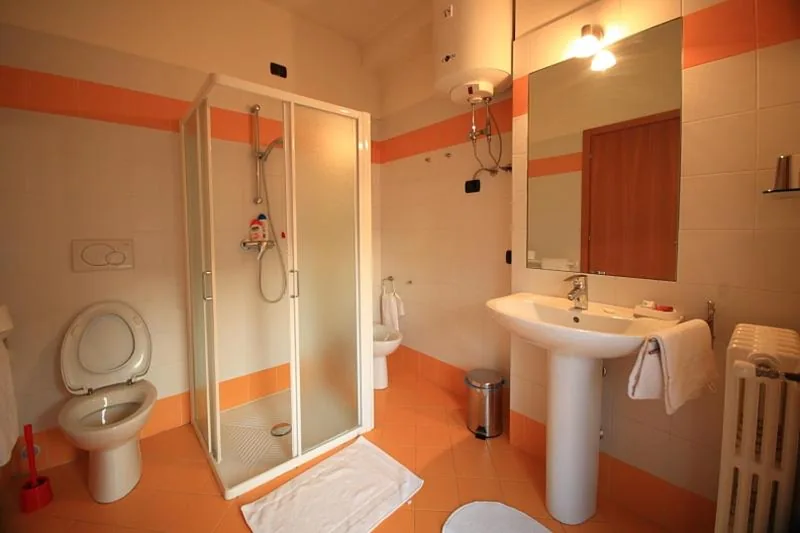 ARCOBALENO AFFITTACAMERE — foto 7