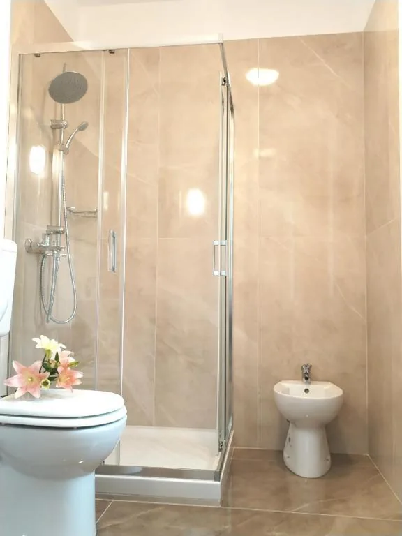 Arcobaleno Rooms Mestre-Venezia — foto 3