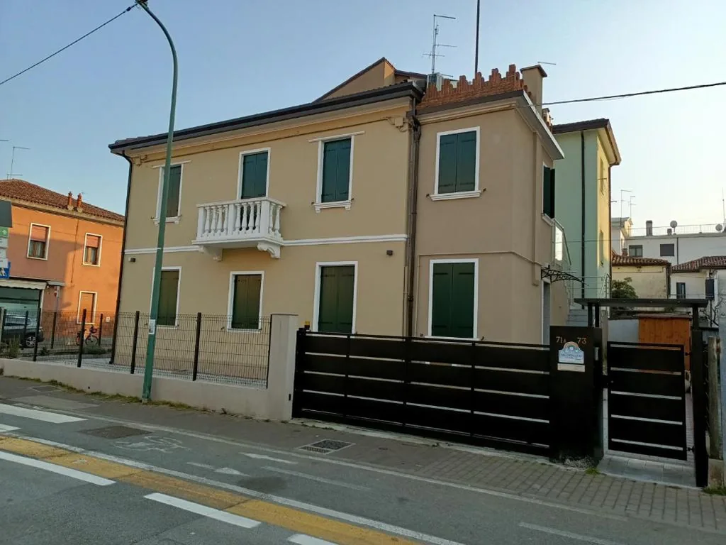 Arcobaleno Rooms Mestre-Venezia — foto 5