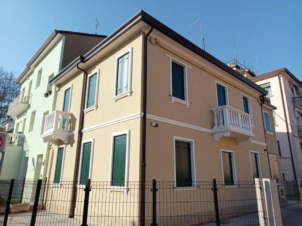 Arcobaleno Rooms Mestre-Venezia — foto 8