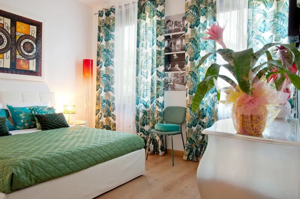 ARENA D’INTORNO LUXURY e SUITES