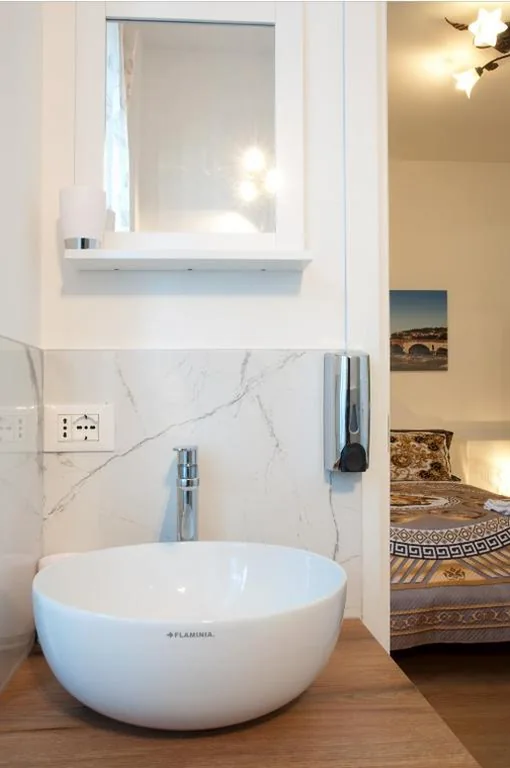 ARENA D’INTORNO LUXURY e SUITES