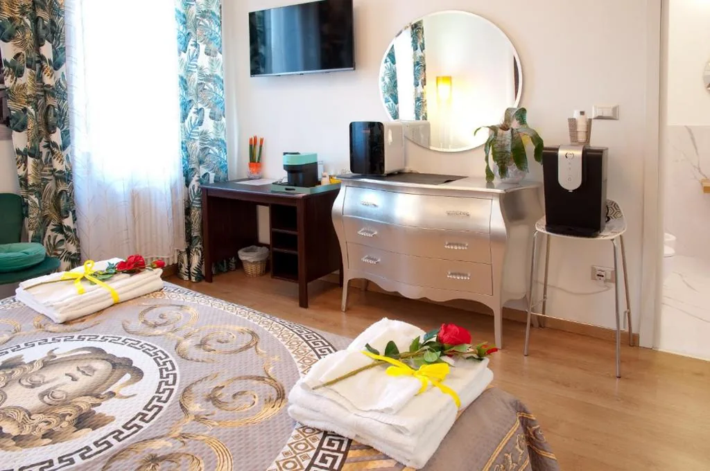 ARENA D’INTORNO LUXURY e SUITES — foto 4