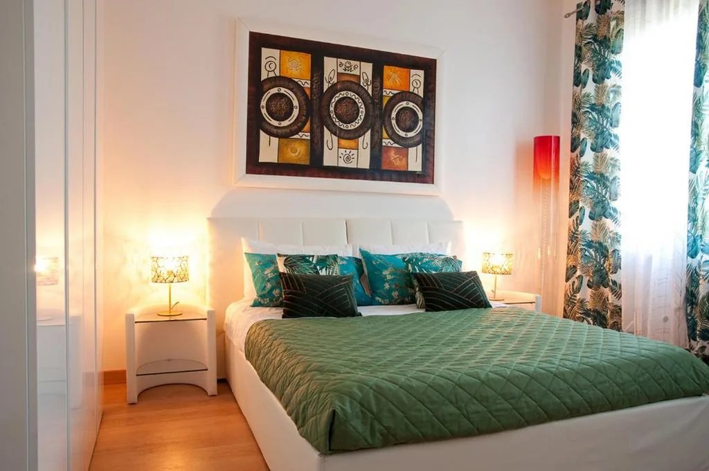 ARENA D’INTORNO LUXURY e SUITES — foto 6