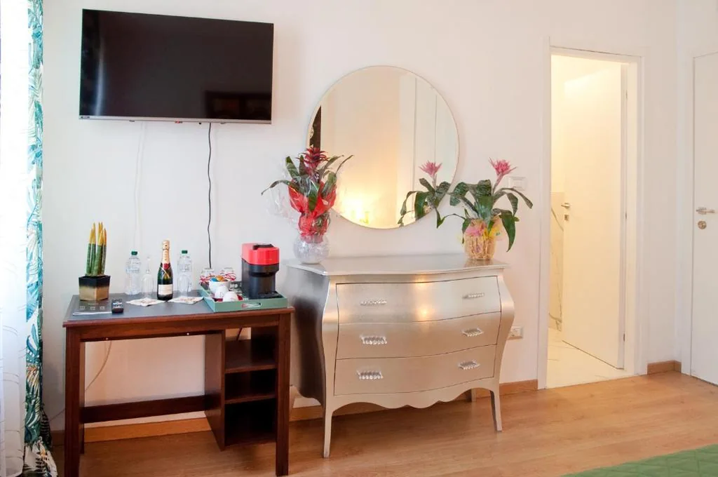 ARENA D’INTORNO LUXURY e SUITES — foto 7