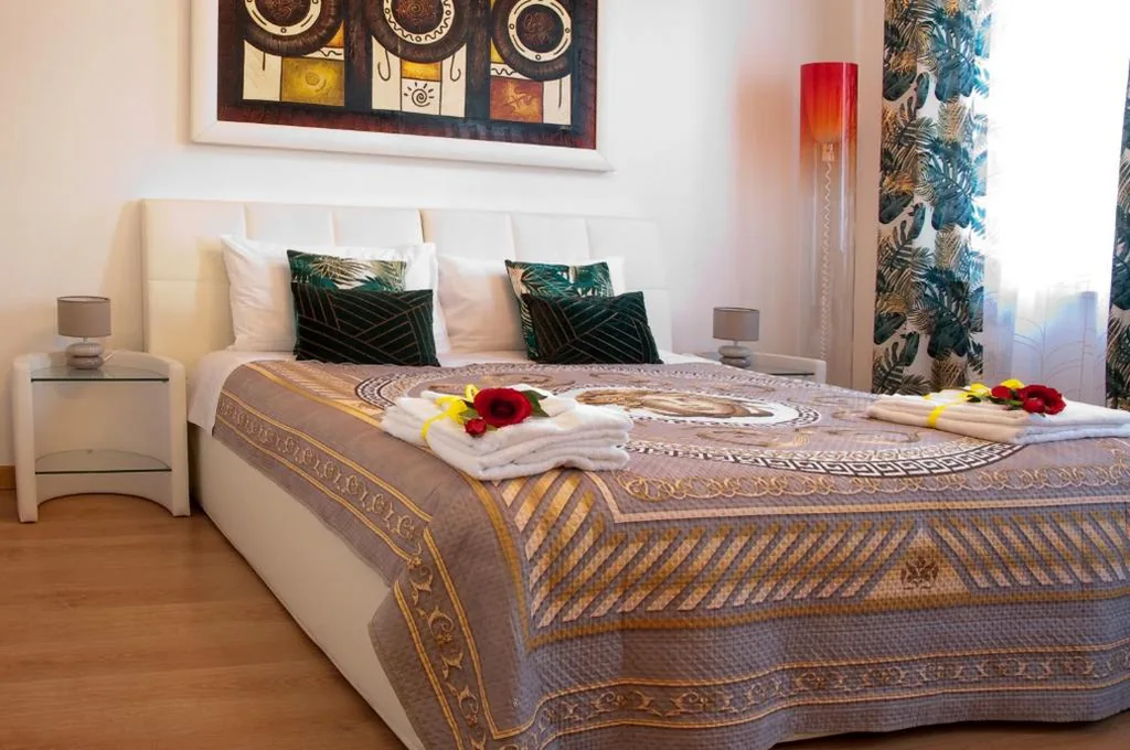 ARENA D’INTORNO LUXURY e SUITES — foto 8