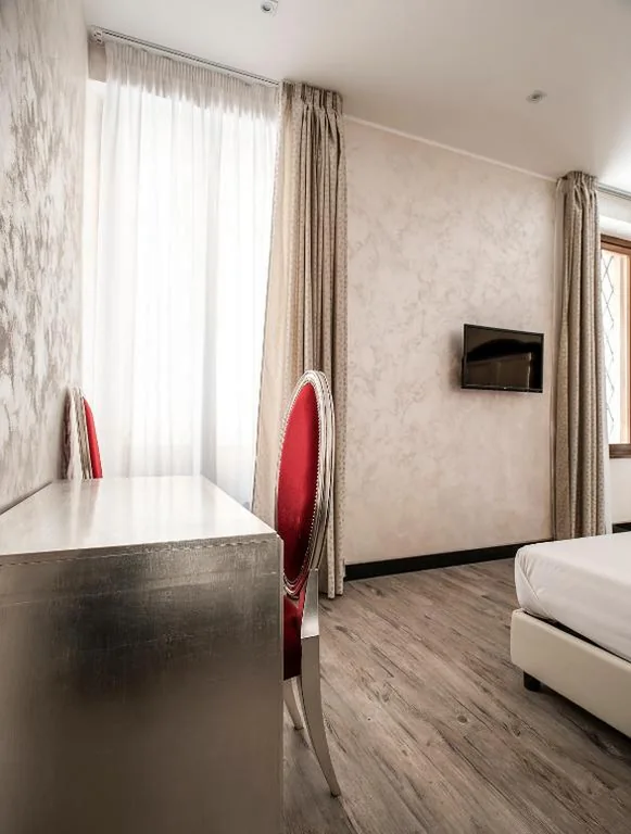 Arena Easy Suites Guesthouse — foto 4