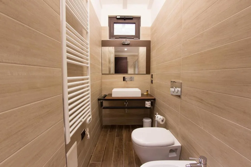 Arena Luxury Rooms — foto 8